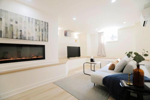 The Ember Suite in 彼德自治市