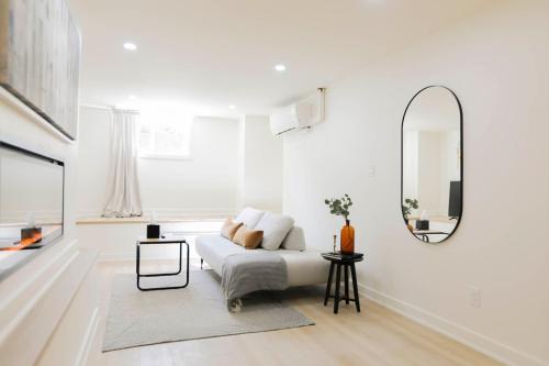 The Ember Suite in 彼德自治市
