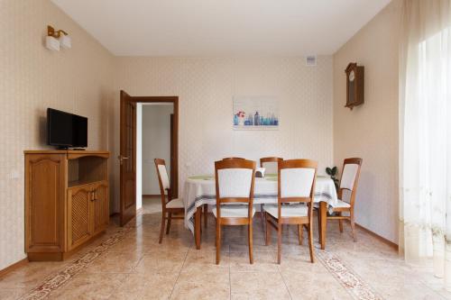 Guest House DOM 18