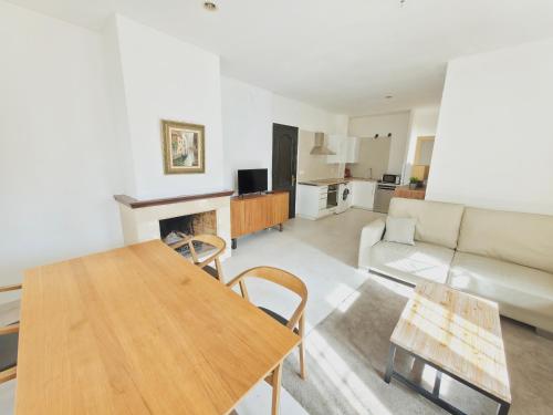 SBD apartamento centro in Sabadelis