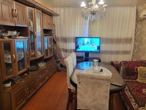 Village house Palma in Mingəcevir