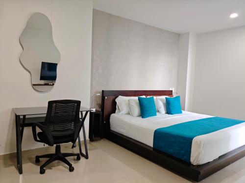 hotel photo