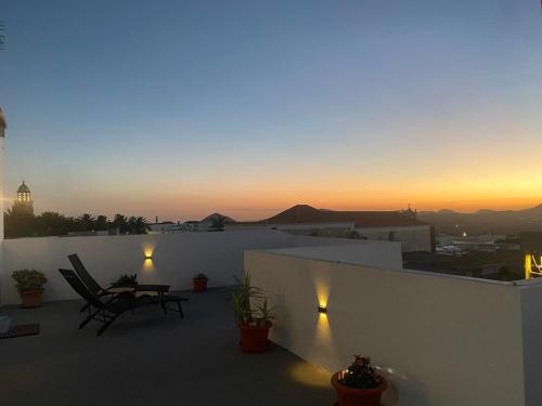 Casa Veracruz in Teguise