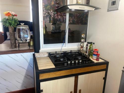 Loft del mar in Santa Rita