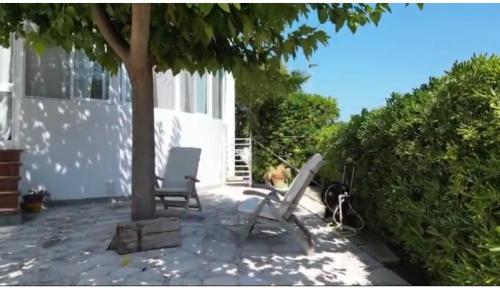 View, B&B d'amare in Pilone