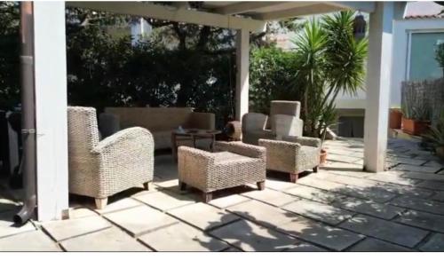 B&B d'amare in Pilone