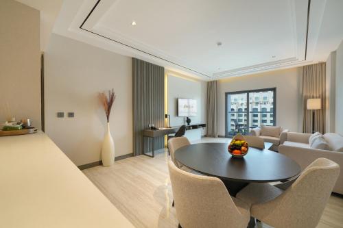 Mileo Hotel The Palm, Dubai (foto 2)