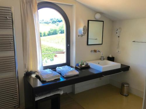 Locanda Palazzone - main image