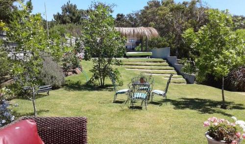 Aura Montoya in La Barra