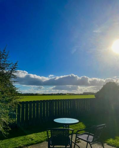 Little welham in Bedale