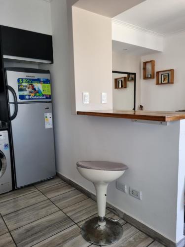 Moderno departamento MAR Y ZONA COMERCIAL in 바리오 파르케 루로