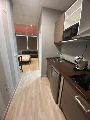 Estudios 85 - Cerca de Madrid, Toledo y Parque Warner in Parla