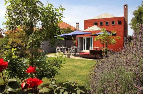 Aura Montoya in La Barra