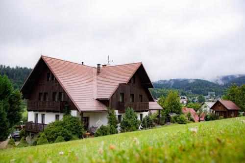 Penzion Seidl, Rokytnice nad Jizerou