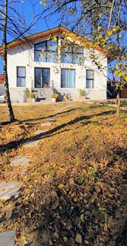 Viesnīcas āriene, Casa Runcu Dambovita in Costeşti (Dâmbovița)