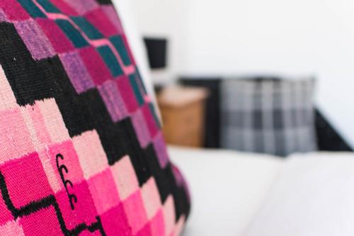 Modern design im klassischem Altbau Modern design im klassischem Altbau