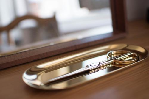 Modern design im klassischem Altbau - image 5