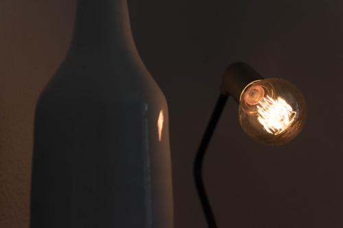 Modern design im klassischem Altbau Modern design im klassischem Altbau