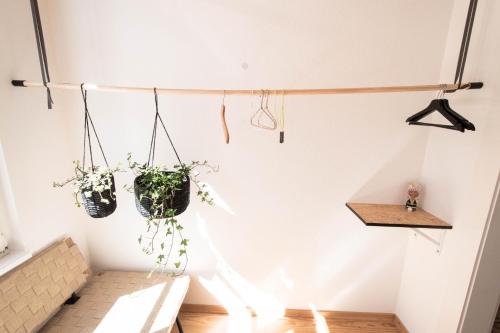 Modern design im klassischem Altbau - image 2