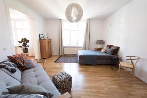 Modern design im klassischem Altbau - image 6