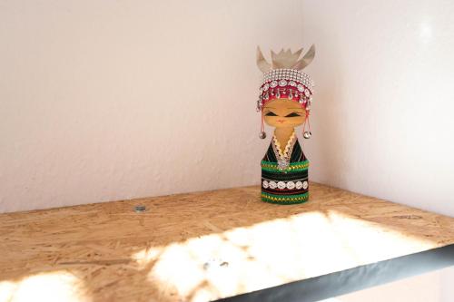 Modern design im klassischem Altbau - image 9