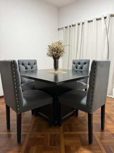 Cálido hogar en salta (Calido hogar en salta) in 카파야테