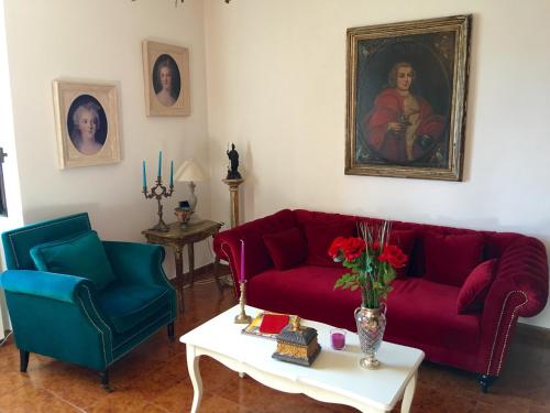  Medieval Cosy Getaway in Giuliano di Roma