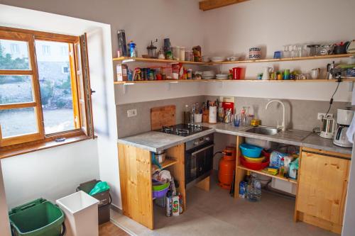 Vista exterior, Holiday Home Kuca na Moru in Isla de Krk