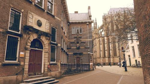 Leiden