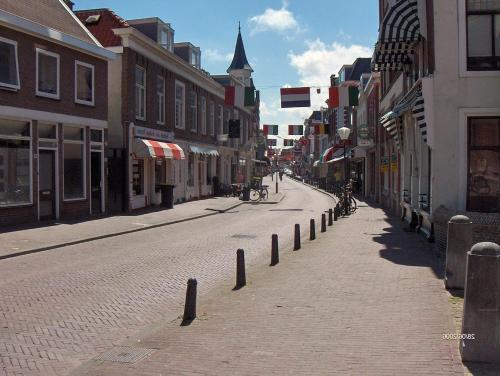 Leiden