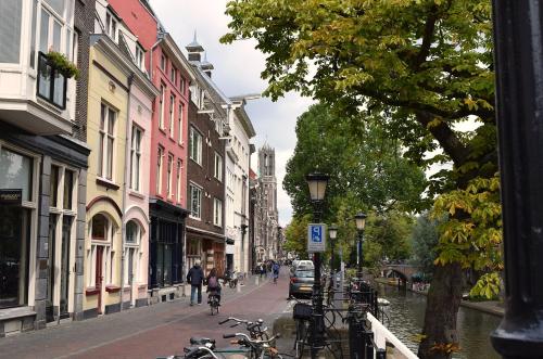 Leiden