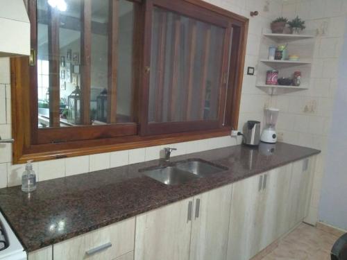 Duplex cerca del mar in Barrio Constitucion