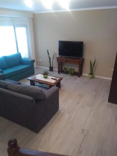 Duplex cerca del mar in Barrio Constitucion