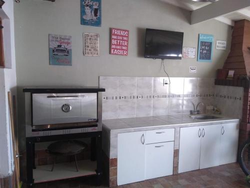 Duplex cerca del mar in Barrio Constitucion