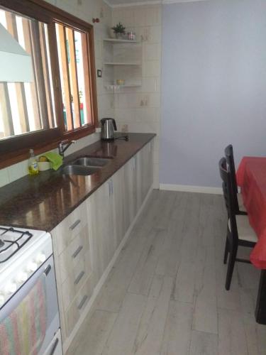 Duplex cerca del mar in Barrio Constitucion