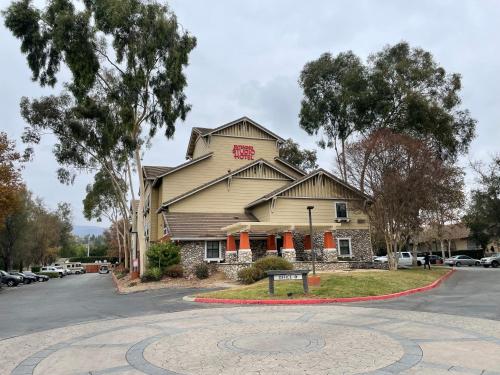 Extended Studio Hotel Suites - Los Angeles - San Dimas in San Dimas, USA