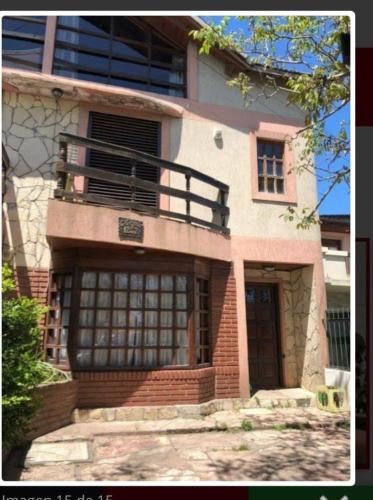 Duplex cerca del mar in Barrio Constitucion