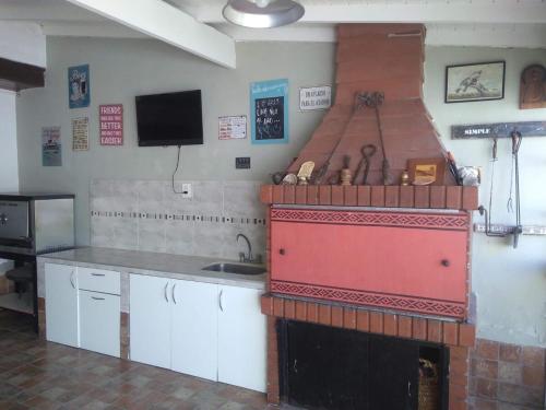 Duplex cerca del mar in Barrio Constitucion