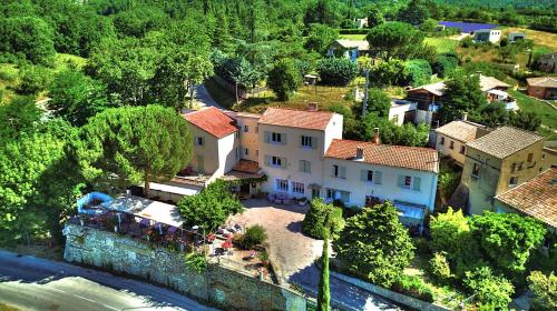 . Auberge de l'Escargot d'Or