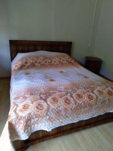 Motena Guesthouse in Sareki