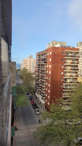 Departamento La perla