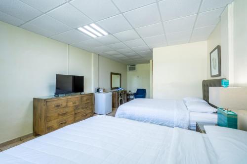 Villa Cofresi - main image