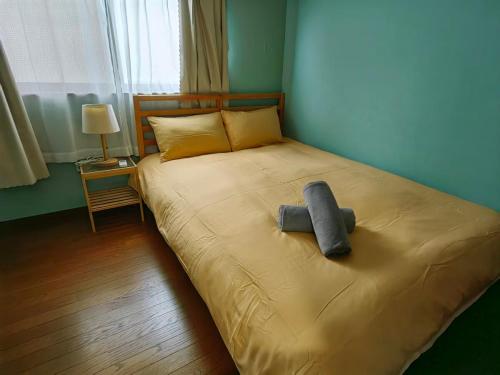 Direct access to Umeda Osaka! Direct access to Namba, convenient to Kansai Airport, free parking, maximum 8 people, best for families