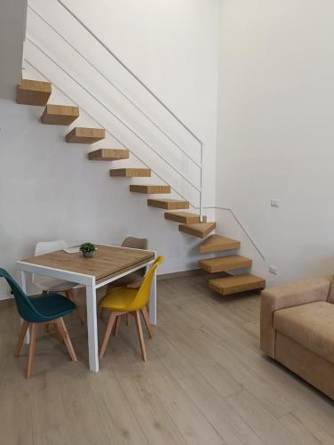 AparthouseRisorgimento BORBONE in Frattamaggiore