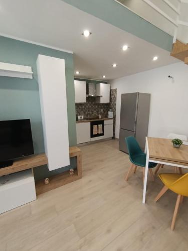 AparthouseRisorgimento BORBONE in Frattamaggiore
