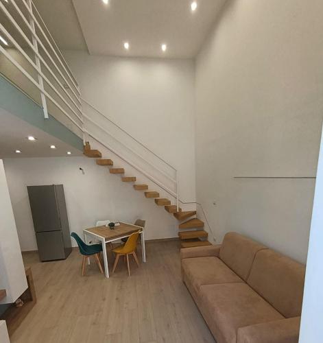 AparthouseRisorgimento BORBONE in Frattamaggiore