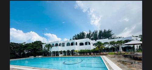 Studio Cecile in Malindi