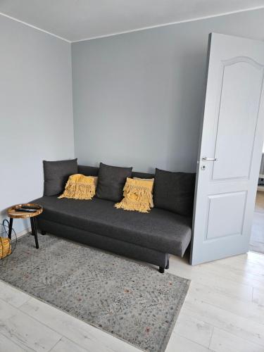 Pigeon apartment in Kuldiga