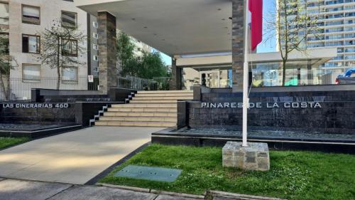 Descanso Lindo y Tranquilo in กอนกอน