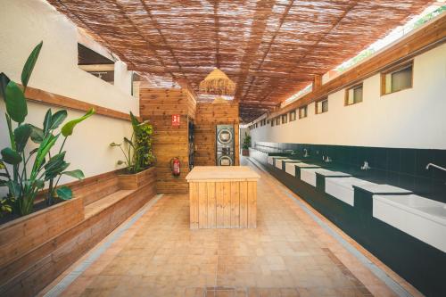 HolaCamp Sant Salvador in El Vendrell
